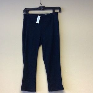 Van Heusen super stretch pull on Capri